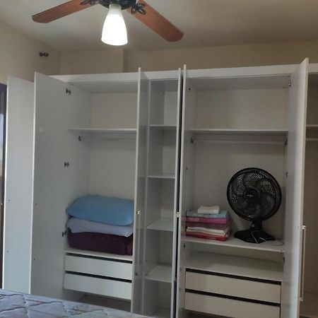 Apartamento A Beira Mar ปรายากรันเด ภายนอก รูปภาพ