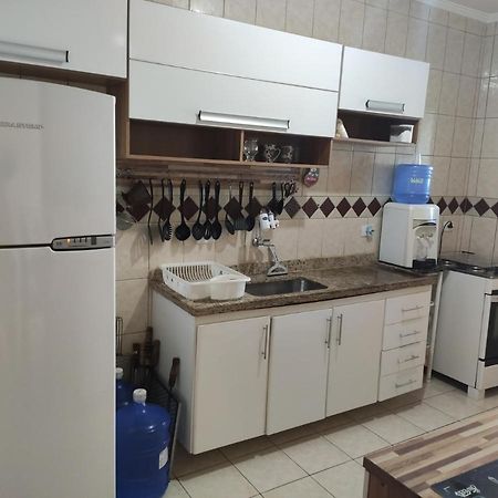 Apartamento A Beira Mar ปรายากรันเด ภายนอก รูปภาพ
