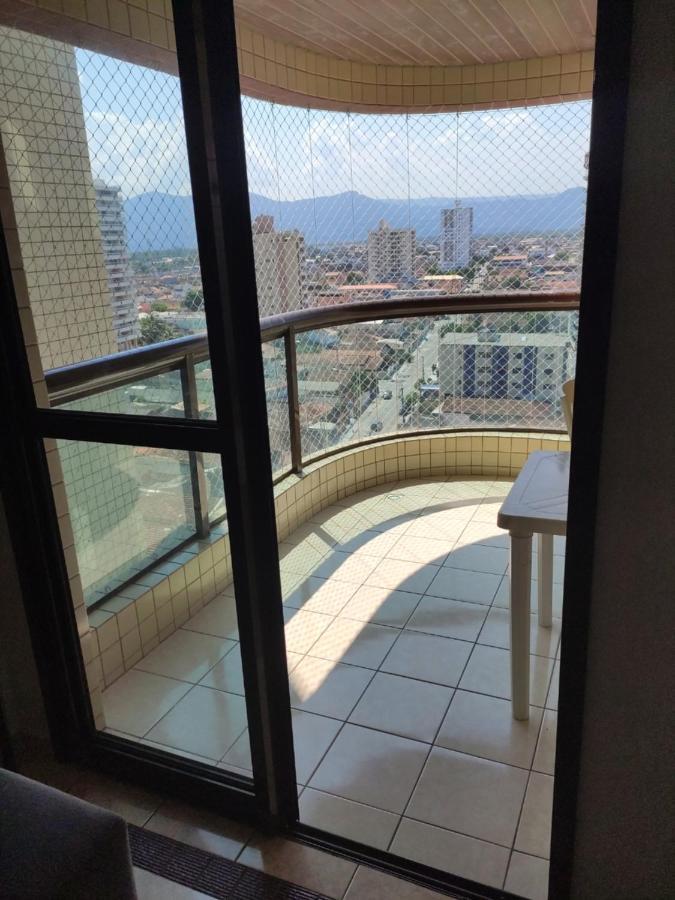 Apartamento A Beira Mar ปรายากรันเด ภายนอก รูปภาพ