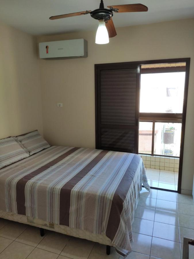 Apartamento A Beira Mar ปรายากรันเด ภายนอก รูปภาพ
