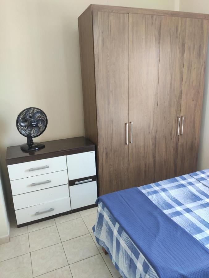 Apartamento A Beira Mar ปรายากรันเด ภายนอก รูปภาพ