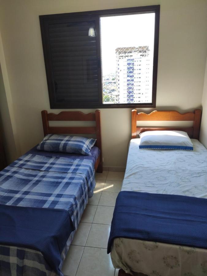 Apartamento A Beira Mar ปรายากรันเด ภายนอก รูปภาพ