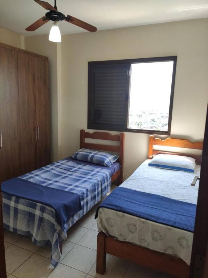 Apartamento A Beira Mar ปรายากรันเด ภายนอก รูปภาพ