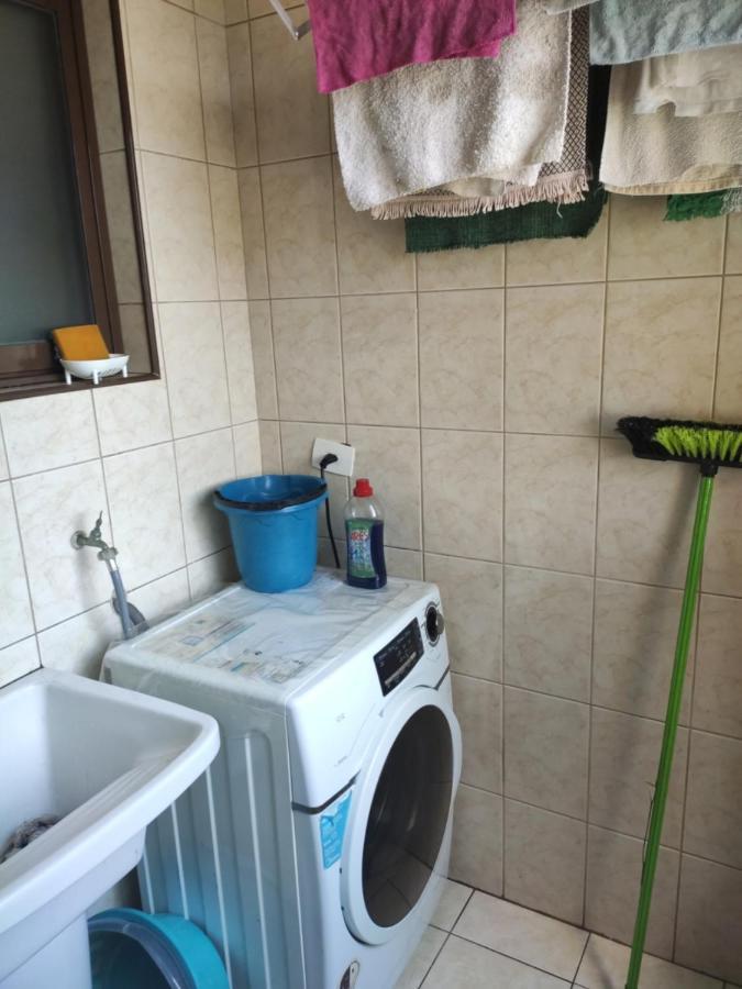 Apartamento A Beira Mar ปรายากรันเด ภายนอก รูปภาพ
