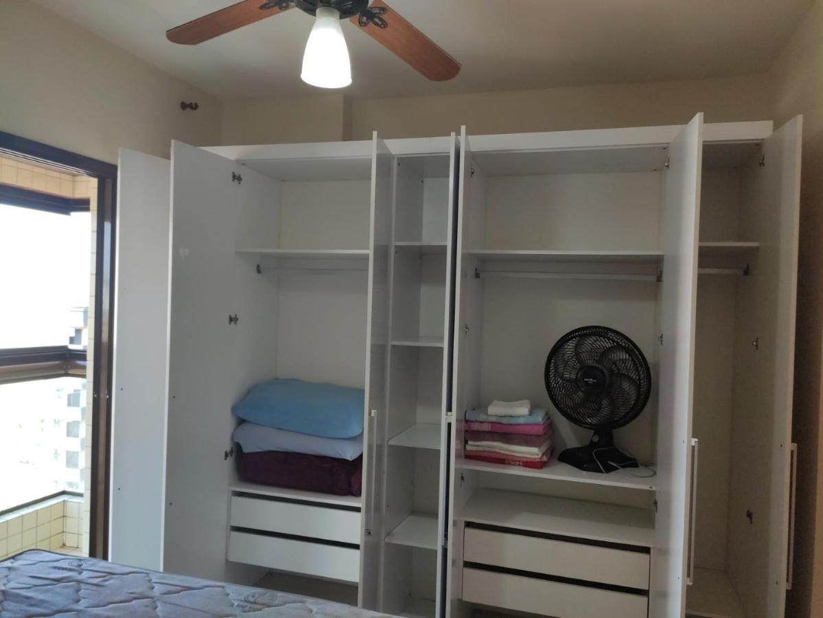 Apartamento A Beira Mar ปรายากรันเด ภายนอก รูปภาพ