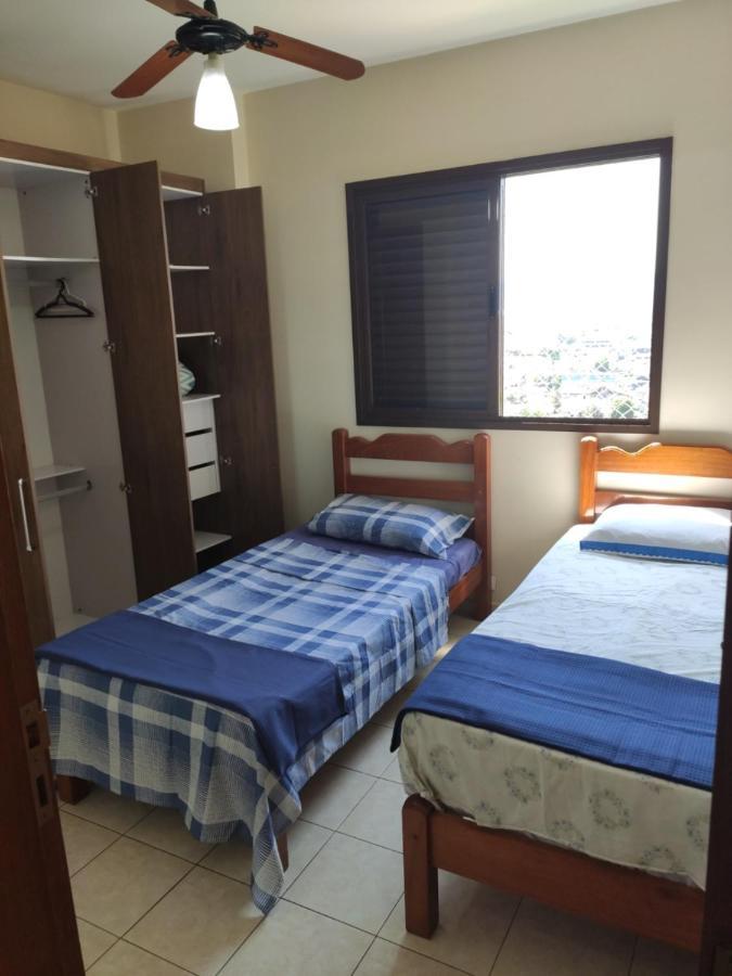 Apartamento A Beira Mar ปรายากรันเด ภายนอก รูปภาพ