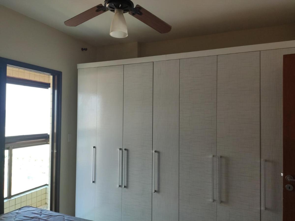 Apartamento A Beira Mar ปรายากรันเด ภายนอก รูปภาพ