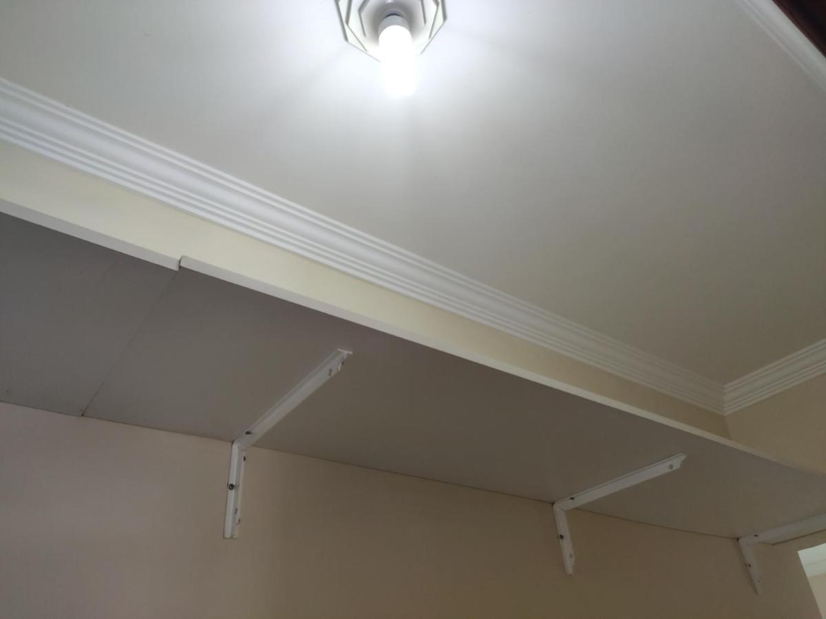 Apartamento A Beira Mar ปรายากรันเด ภายนอก รูปภาพ