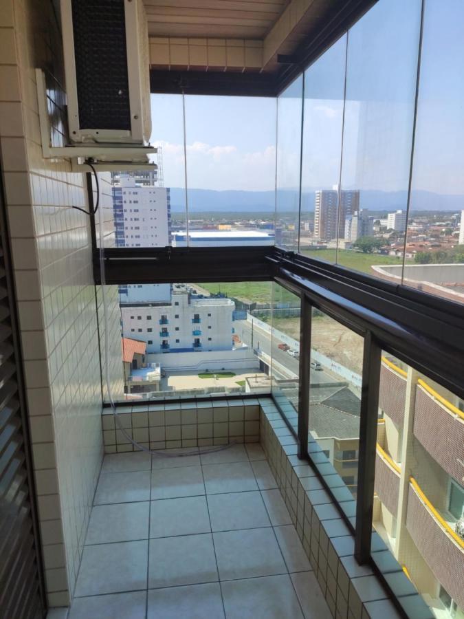Apartamento A Beira Mar ปรายากรันเด ภายนอก รูปภาพ