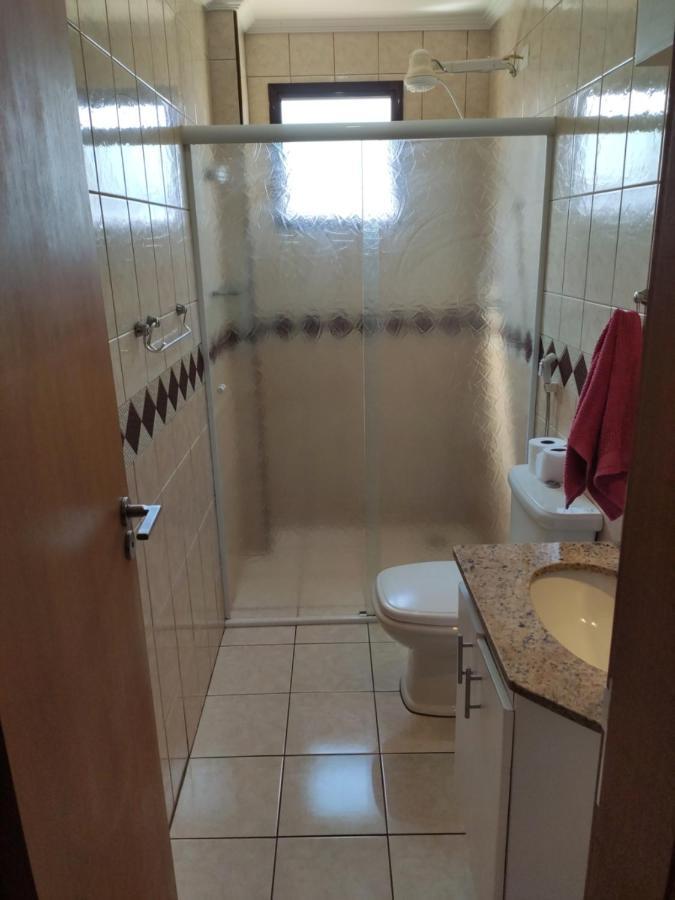 Apartamento A Beira Mar ปรายากรันเด ภายนอก รูปภาพ