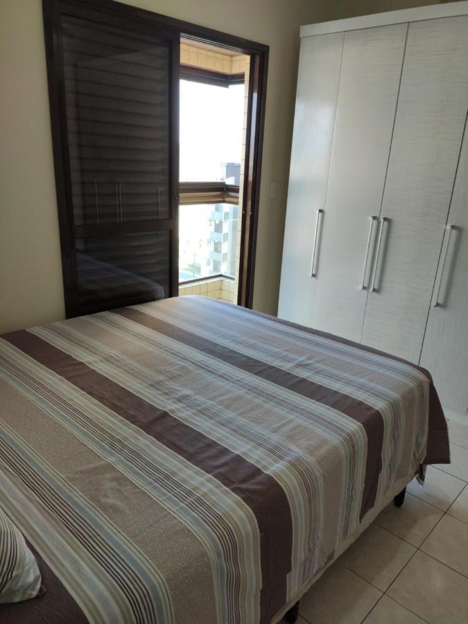Apartamento A Beira Mar ปรายากรันเด ภายนอก รูปภาพ