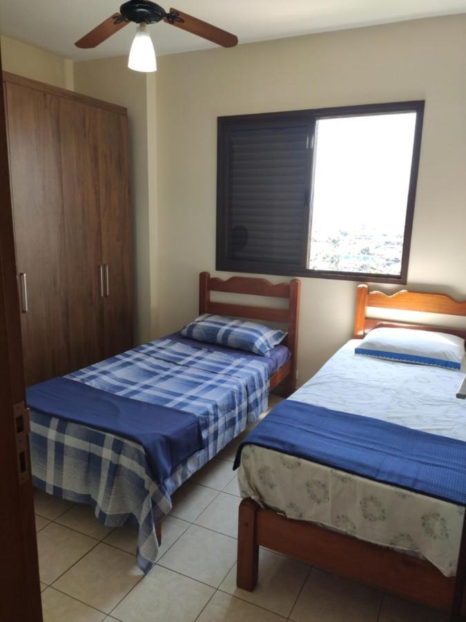 Apartamento A Beira Mar ปรายากรันเด ภายนอก รูปภาพ